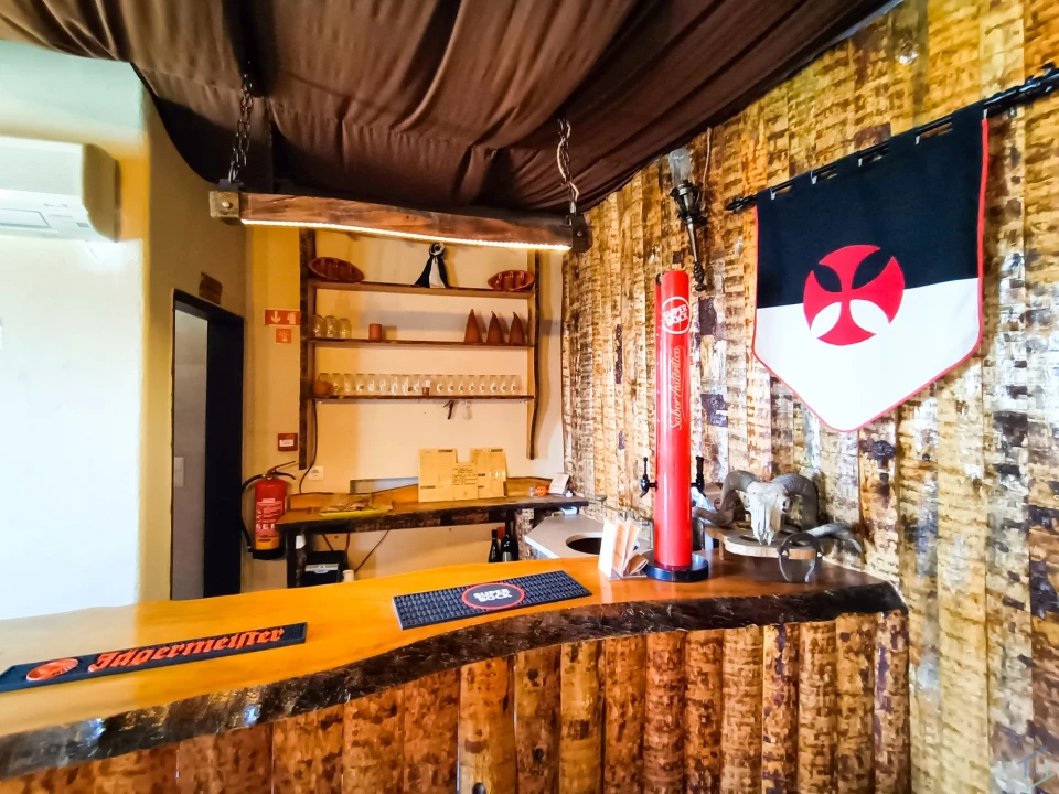 Negócio para Trespasse em São Pedro de Tomar Foto 28