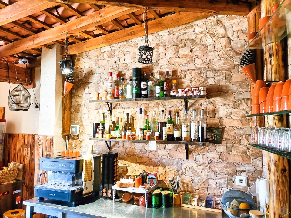 Negócio para Trespasse em São Pedro de Tomar Foto 8