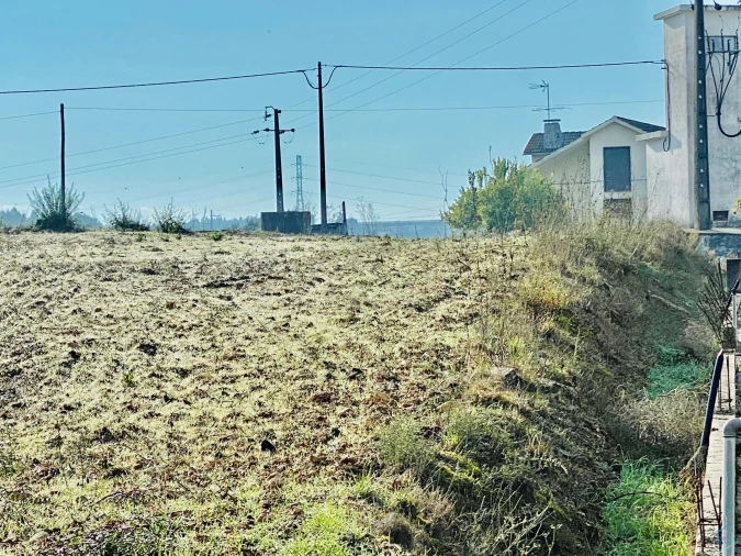 Terreno para Venda em São Pedro de Tomar Foto 7