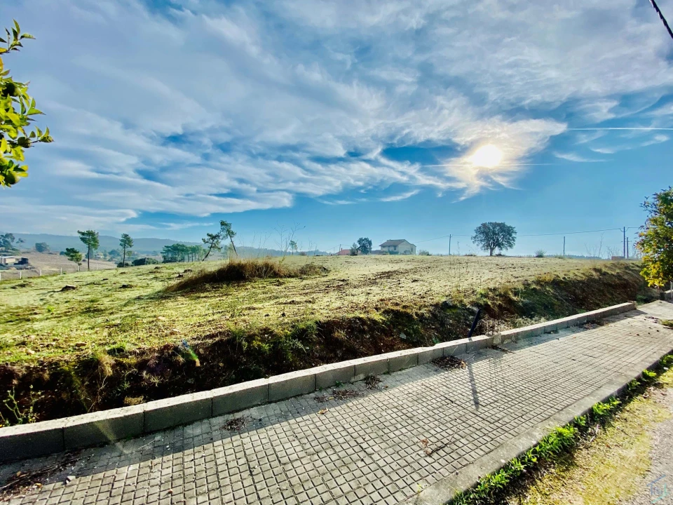 Terreno para Venda em São Pedro de Tomar Foto 9