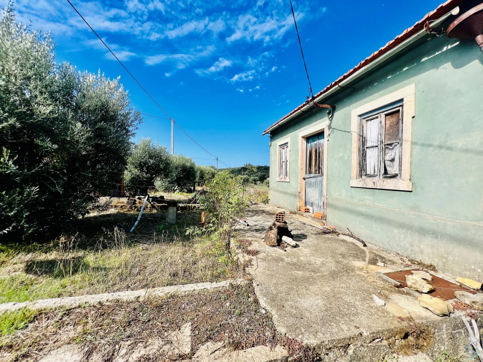 Moradia T2 para Venda em Chãos Foto 15