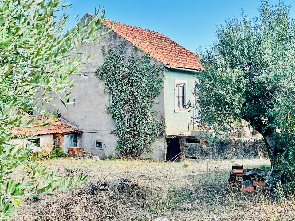 Moradia T2 para Venda em Chãos Foto 8