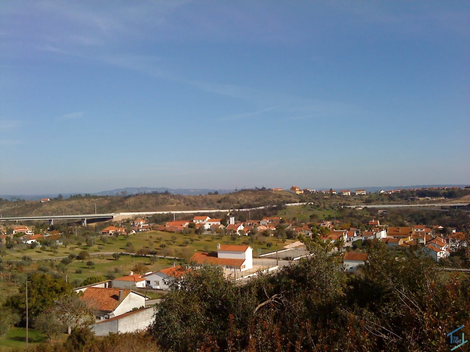 Terreno para Venda em Carregueiros Foto 14