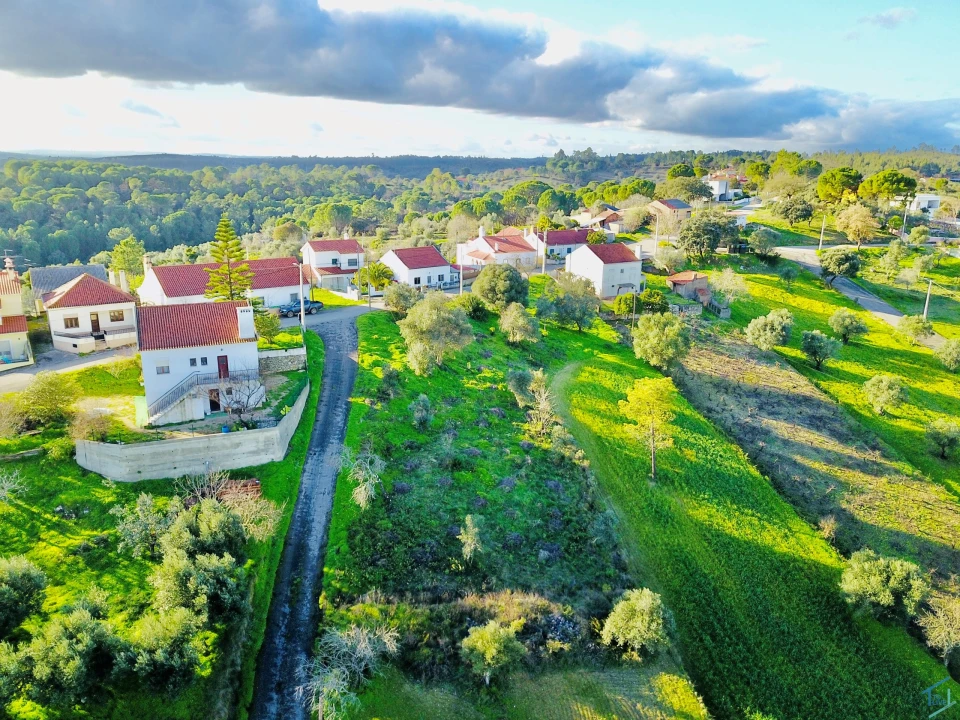 Terreno para Venda em Carregueiros Foto 7