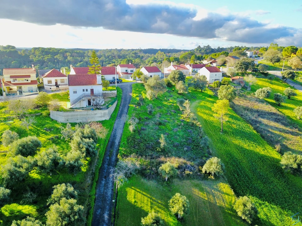 Terreno para Venda em Carregueiros Foto 11