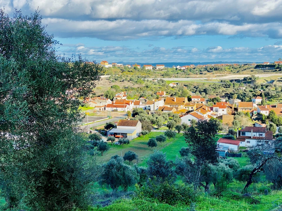 Terreno para Venda em Carregueiros Foto 24