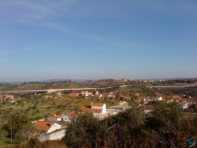 Terreno para Venda em Carregueiros Foto 14