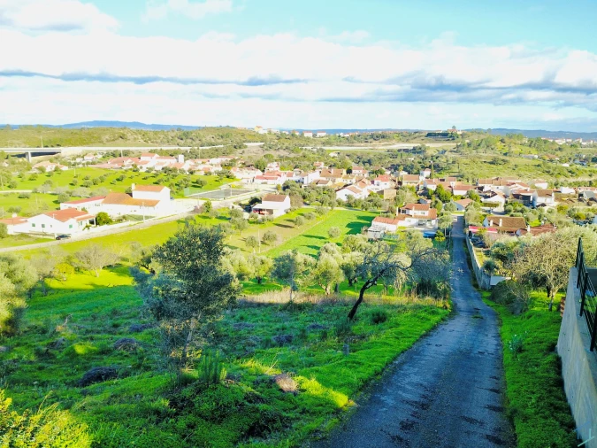 Terreno para Venda em Carregueiros Foto 9