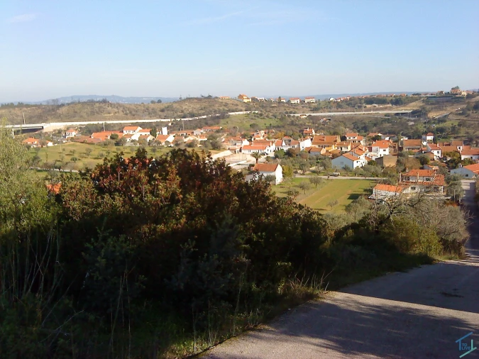 Terreno para Venda em Carregueiros Foto 15