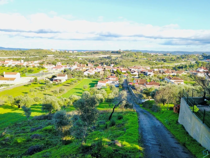Terreno para Venda em Carregueiros Foto 5