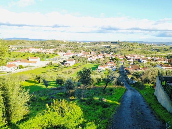 Terreno para Venda em Carregueiros Foto 6
