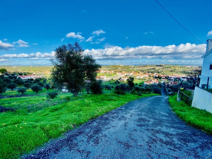 Terreno para Venda em Carregueiros Foto 22