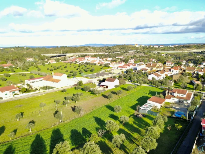 Terreno para Venda em Carregueiros Foto 12