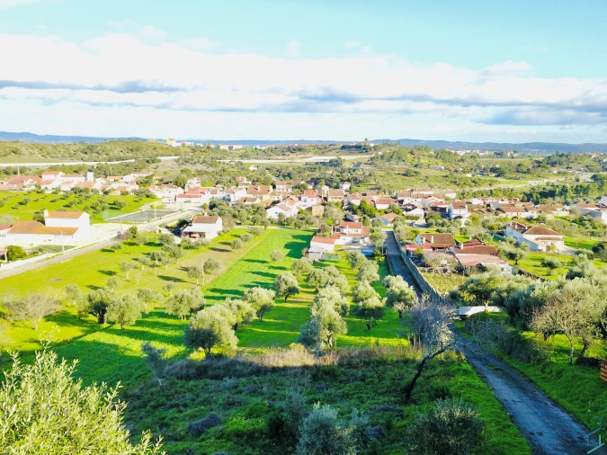 Terreno para Venda em Carregueiros Foto 10
