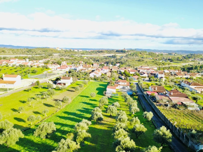 Terreno para Venda em Carregueiros Foto 4