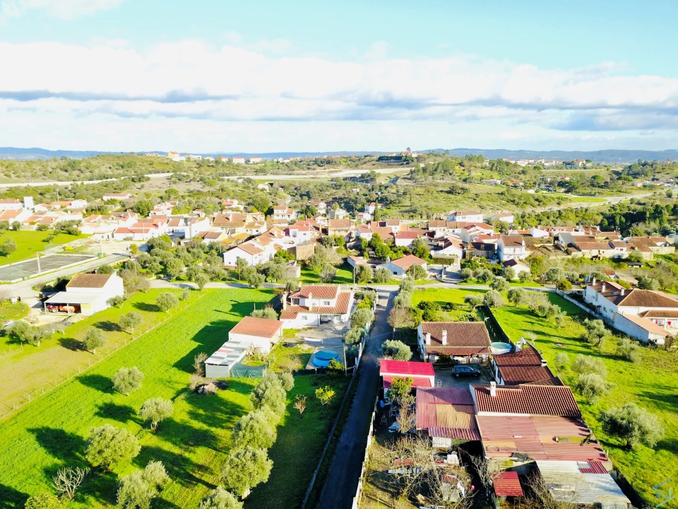 Terreno para Venda em Carregueiros Foto 8