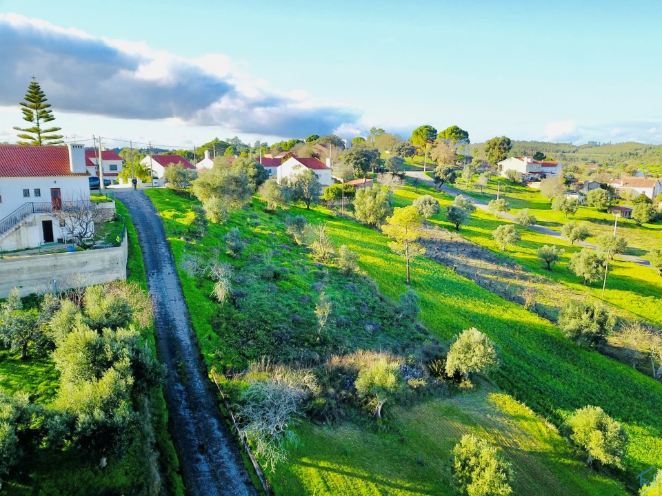 Terreno para Venda em Carregueiros Foto 3
