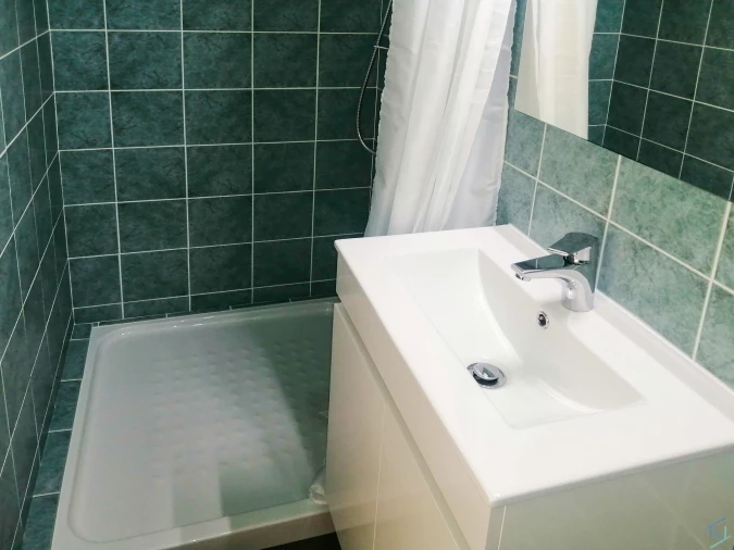 Apartamento T2 para Venda em São Pedro de Tomar Foto 16