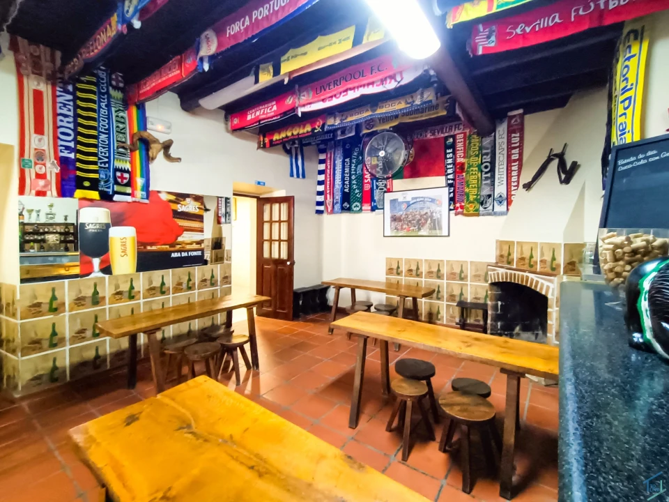 Moradia T3 para Venda em Areias e Pias Foto 5