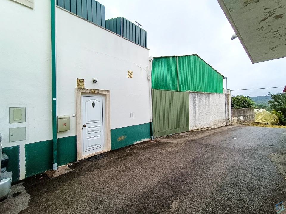 Moradia T3 para Venda em Areias e Pias Foto 26