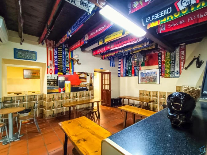 Moradia T3 para Venda em Areias e Pias Foto 7