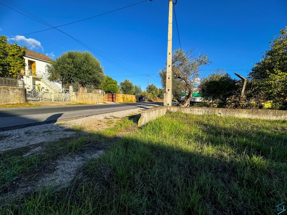 Terreno para Venda em São Pedro de Tomar Foto 5