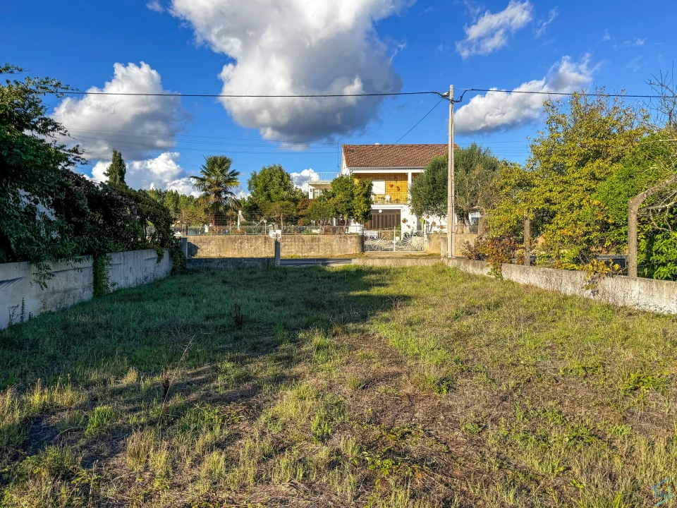 Terreno para Venda em São Pedro de Tomar Foto 15