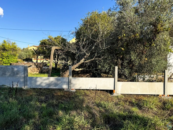 Terreno para Venda em São Pedro de Tomar Foto 14