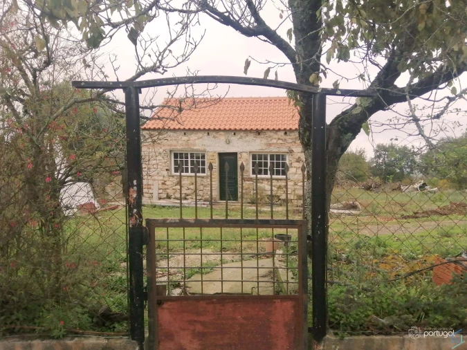 Moradia para Venda em Areias e Pias Foto 2