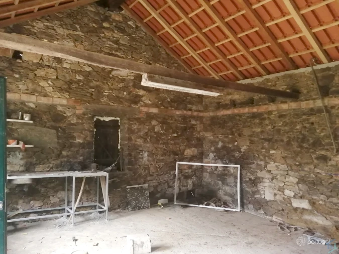 Moradia para Venda em Areias e Pias Foto 6