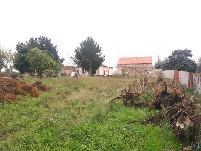 Moradia para Venda em Areias e Pias Foto 3