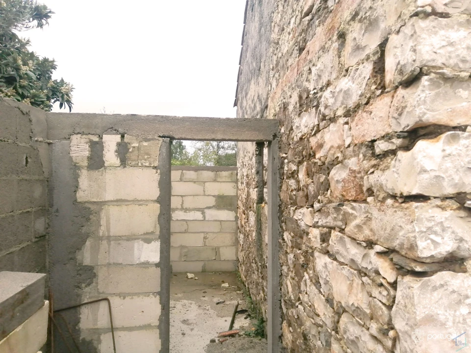 Moradia para Venda em Areias e Pias Foto 7