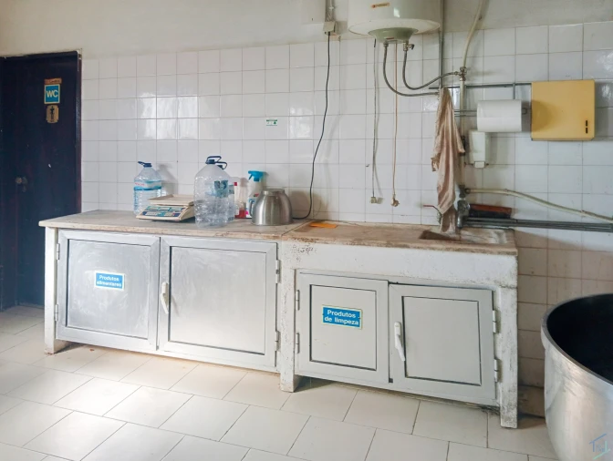 Negócio para Venda em Madalena e Beselga Foto 18