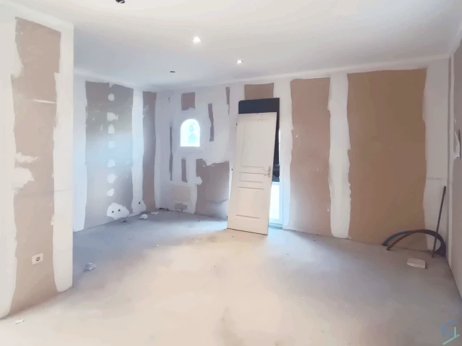 Moradia T4 para Venda em Além da Ribeira e Pedreira Foto 47