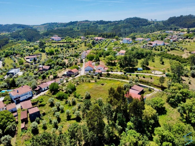 Terreno para Venda em São Pedro de Tomar Foto 9