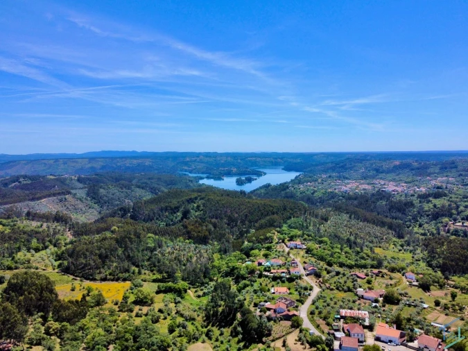 Terreno para Venda em São Pedro de Tomar Foto 12