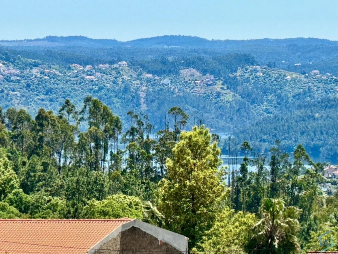 Terreno para Venda em São Pedro de Tomar Foto 5