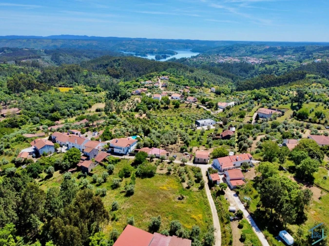 Terreno para Venda em São Pedro de Tomar