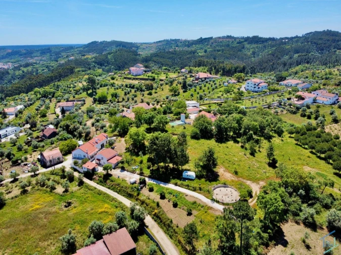 Terreno para Venda em São Pedro de Tomar Foto 10