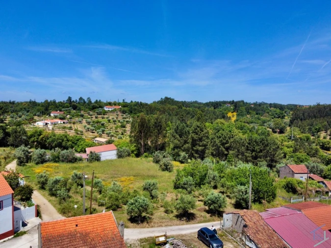 Terreno para Venda em São Pedro de Tomar Foto 6
