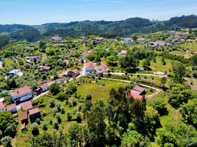 Terreno para Venda em São Pedro de Tomar Foto 16