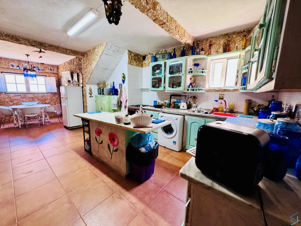 Moradia T5 para Venda em Areias e Pias Foto 7