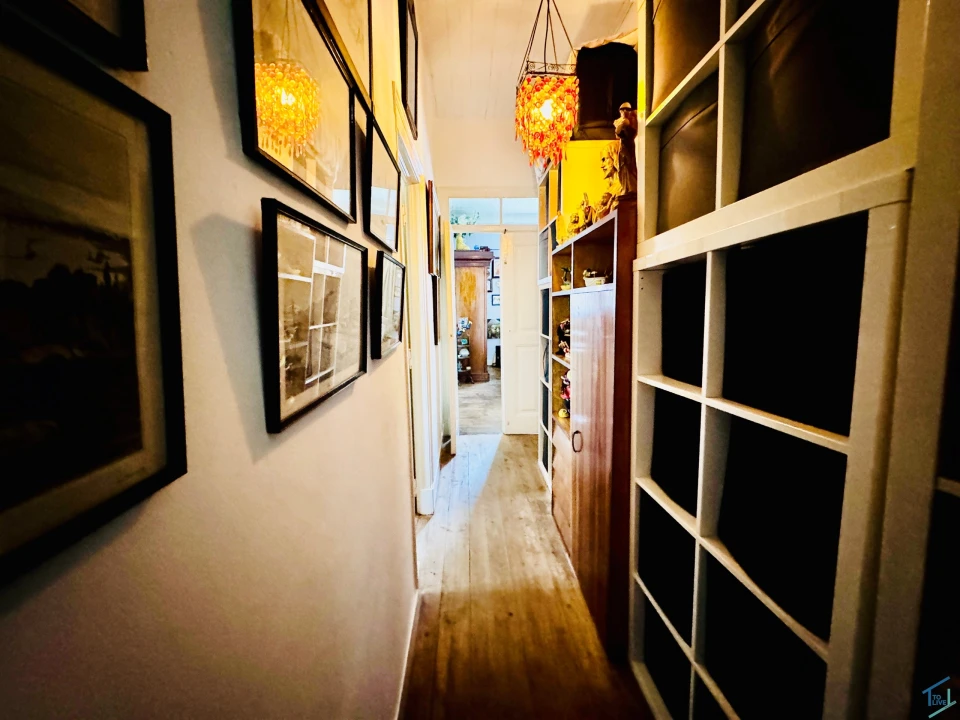 Moradia T5 para Venda em Areias e Pias Foto 11