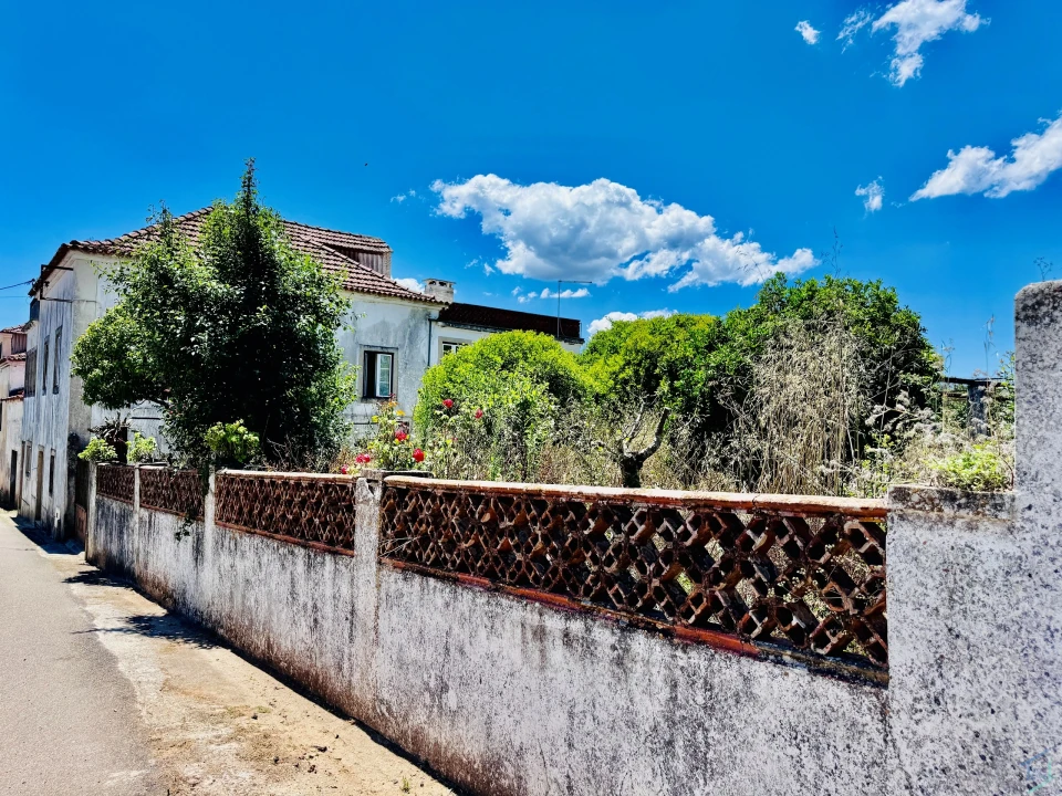 Moradia T5 para Venda em Areias e Pias Foto 30