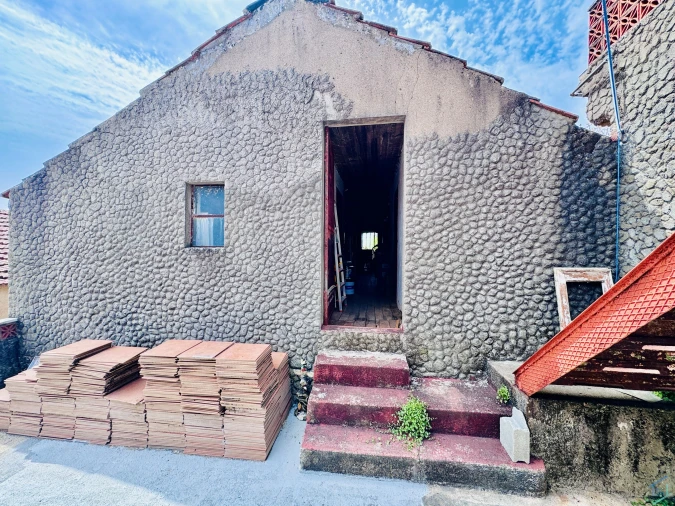 Moradia T5 para Venda em Areias e Pias Foto 26