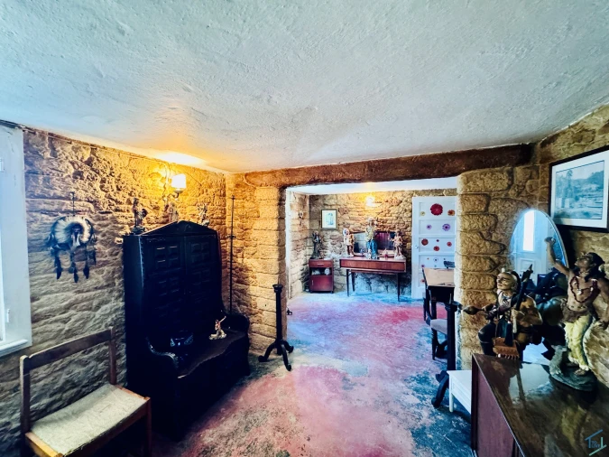 Moradia T5 para Venda em Areias e Pias Foto 10