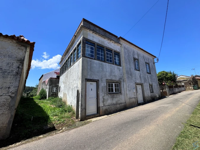 Moradia T5 para Venda em Areias e Pias Foto 31