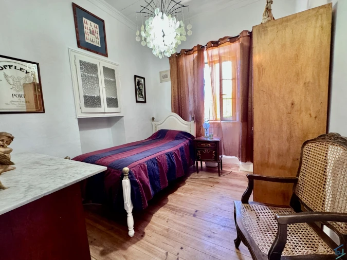 Moradia T5 para Venda em Areias e Pias Foto 12