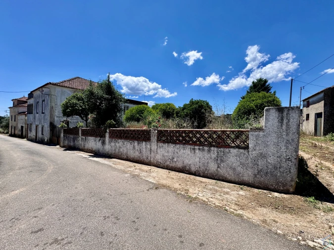 Moradia T5 para Venda em Areias e Pias Foto 32