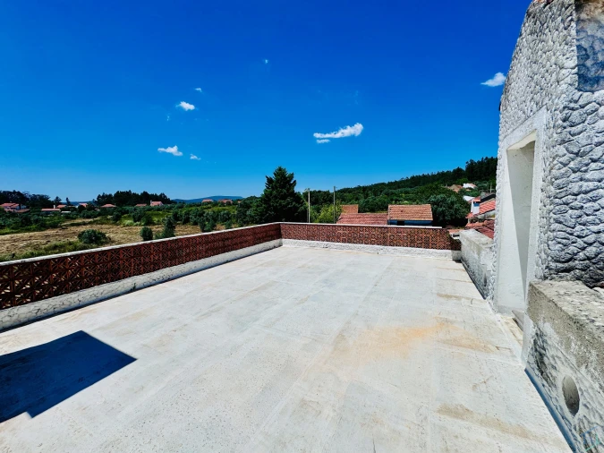 Moradia T5 para Venda em Areias e Pias Foto 20